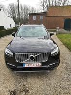 Voiture diesel Volvo XC 90 construite en 2019., Autos, Volvo, Particulier, Diesel, Achat
