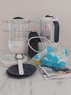 Babymoov Nutribaby+, Ophalen, Gebruikt, Overige typen