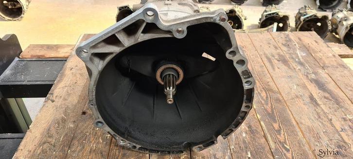 Versnellingsbak Handgeschakeld BMW 3 serie E36 E46 M43 M44 N, Auto-onderdelen, Transmissie en Toebehoren, Gebruikt, Ophalen of Verzenden