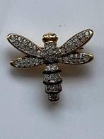 broche swarovski, Verzamelen, Swarovski, Ophalen of Verzenden, Zo goed als nieuw