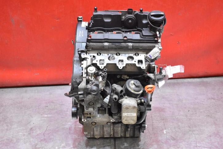 Moteur CFWA Nu IBIZA VW ROOMSTER POLO FABIA SEAT SKODA, Auto-onderdelen, Motor en Toebehoren, Alfa Romeo, Amerikaanse onderdelen