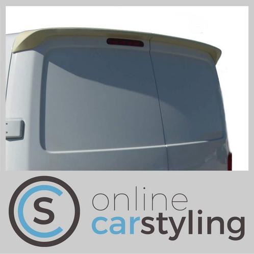 Dakspoiler Peugeot Expert / Traveler, Auto diversen, Tuning en Styling, Ophalen of Verzenden