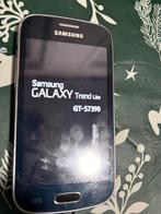 Samsung galaxy trend lite GT-S7390, Enlèvement, Comme neuf, Sans abonnement, Sans simlock