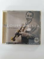 Louis Prima  -  just a gigolo, Ophalen of Verzenden, Zo goed als nieuw