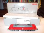 Märklin 36850 DB eloc analoog/digitaal, Hobby en Vrije tijd, Ophalen, Wisselstroom, Gebruikt, Locomotief