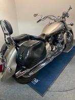Yamaha XVS 1100 Dragstar MY'05 réf. LS 3293, Motos, Permis Moto A, Entreprise, Plus de 35 kW, Chopper