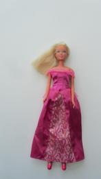 Simba Steffie love poppen, Kinderen en Baby's, Ophalen of Verzenden, Zo goed als nieuw, Barbie