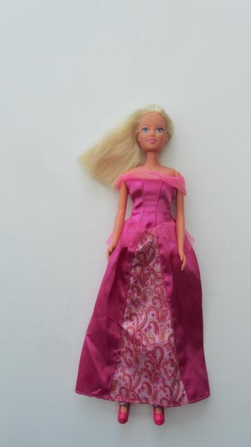 Simba Steffie love poppen beschikbaar voor biedingen