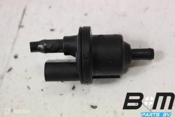 Magneetklep in onderdruksysteem VW Up! 6QE906517 beschikbaar voor biedingen