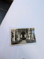 Kalken - Binnenzicht kerk, Ophalen of Verzenden, Ongelopen