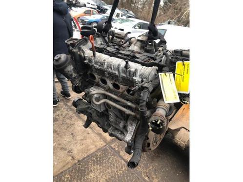 Motor van een Audi A3, Auto-onderdelen, Motor en Toebehoren, Audi, Gebruikt, 3 maanden garantie, Ophalen of Verzenden