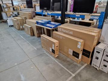 televisie top top deals beschikbaar voor biedingen