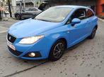 Seat Ibiza 1,2i.173km.2010mod.Prêt à être immatriculé. En bo, Autos, Euro 5, Achat, Phares directionnels, Boîte manuelle