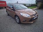 Ford focus 1.0 i ecoboost gekeurd perfecte staat, Auto's, Euro 5, Stof, Zwart, Bruin