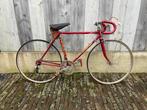 Schrapnell vintage racefiets uit de schuur, Fietsen en Brommers, Fietsen | Oldtimers, Ophalen, Jaren '60 of nieuwer, Schrapnell