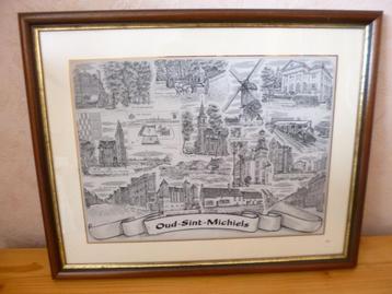 Glasgravure beschikbaar voor biedingen