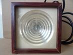 Strobe lamp Vintage Altai G012 Strobe lamp werkend ca 1970, Muziek en Instrumenten, Licht en Laser, Ophalen of Verzenden, Gebruikt