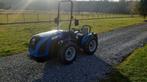 BCS Valiant 60 AR, Zakelijke goederen, Landbouw | Tractoren, 80 tot 120 Pk, Gebruikt, Ophalen of Verzenden, 250 tot 500 cm