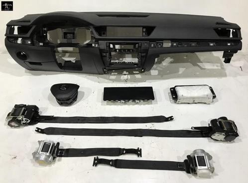 Skoda Superb 3 Facelift airbag airbagset dashboard, Auto-onderdelen, Dashboard en Schakelaars, Skoda, Gebruikt, Ophalen