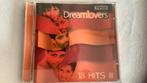 Dreamlovers 18 hits 3, Cd's en Dvd's, Cd's | R&B en Soul, Zo goed als nieuw, Ophalen