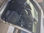 Fabia break Greeline 1.4 diesel 2009 Accidentée, Autos, Skoda, Argent ou Gris, Achat, Boîte manuelle, Noir