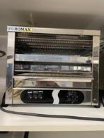 Broodrooster, Enlèvement, Utilisé, Ramasse-miettes amovible