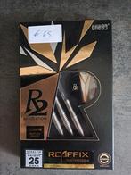 ONE80 Revolution2 REAFFIX, Sport en Fitness, Darts, Ophalen of Verzenden, Zo goed als nieuw
