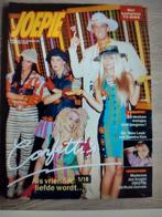 JOEPIE MAGAZINE 1990: CONFETTI'S-SANDRA KIM-ROLLING STONES, Ophalen of Verzenden, 1980 tot heden, Tijdschrift