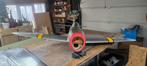 P47 Thunderbolt, Hobby en Vrije tijd, Ophalen, Nieuw, Benzine