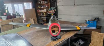 P47 Thunderbolt beschikbaar voor biedingen