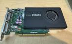 Nvidia Quadro K2000D 2Gb DVI Mini DisplayPort, PCI-Express 3, Gebruikt, DisplayPort, Ophalen of Verzenden