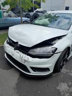 Golf 1.2 benzine Ongeval, Particulier, Te koop