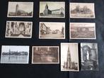 10x Postkaarten Boom +- 1950, Collections, Cartes postales | Étranger, Enlèvement ou Envoi