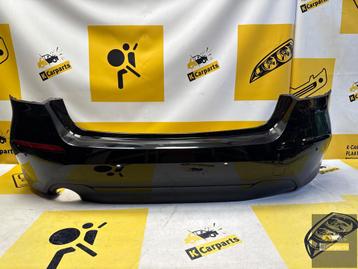 Achterbumper BMW 1 Serie F40 PDC ORIGINEEL 51127461391 beschikbaar voor biedingen