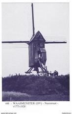 postkaarten, Verzamelen, Verzenden, Ongelopen, Oost-Vlaanderen