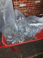 Stenen te koop 250kg, Doe-het-zelf en Bouw, Ophalen, Zo goed als nieuw