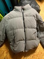 winterjas riggs mt L retro, Ophalen, Gedragen, Maat 52/54 (L)