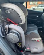 Siege Auto Britax Romer Isofix Kidfix III, Romer, Dossier amovible, Comme neuf, 9 à 36 kg