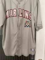 Marlins de Miami en Floride. XL, Sports & Fitness, Baseball & Softball, Envoi, Comme neuf