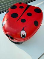 My carry potty - pot de voyage, Kinderen en Baby's, Ophalen of Verzenden, Zo goed als nieuw