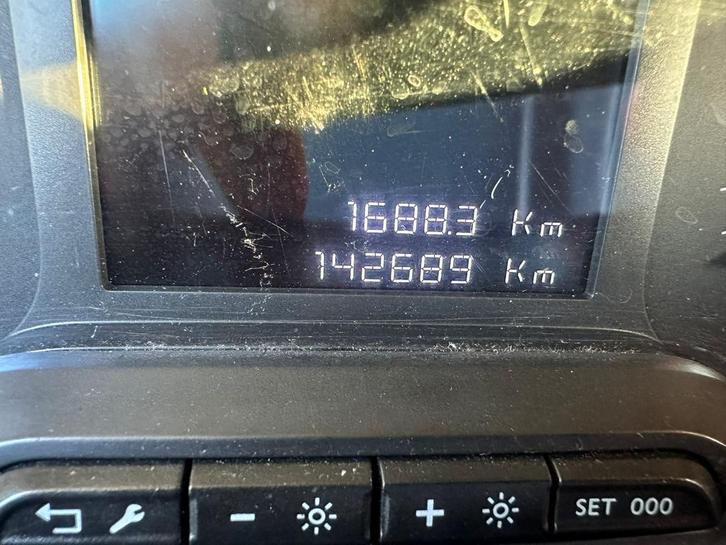 Peugeot partner, Autos, Peugeot, Particulier, Partner, Air conditionné, Bluetooth, Feux de virage, Ordinateur de bord, Verrouillage central