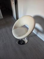 Draaistoel, Enlèvement