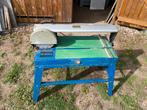 Tegelzaagtafel power tool 800w, Ophalen, Zo goed als nieuw