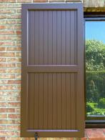 Onderhoudsvrij sierluiken,vensterluiken en schuifluiken, Doe-het-zelf en Bouw, Ophalen of Verzenden, Nieuw