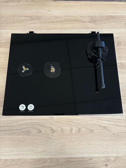 Yamaha | TT-S303 | Platenspeler | Zwart, Audio, Tv en Foto, Platenspelers