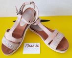 Sandalen beige, Kleding | Dames, Schoenen, Beige, Nieuw, Sandalen of Muiltjes, Ophalen of Verzenden