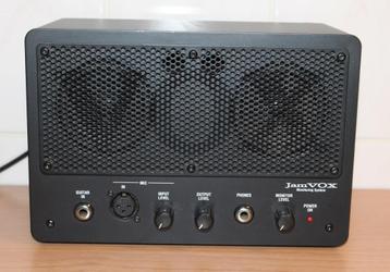 VOX JamVOX JV-1 monitor en software systeem voor gitaar beschikbaar voor biedingen