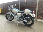 Mash cafe racer 125cc, Motoren, Motoren | Mash, Particulier, 125 cc, Overig, 11 kW of minder