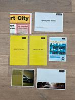 SMART FOLDERS, Ophalen of Verzenden