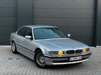 BMW 728i facelift 1999 gekeurd voor verkoop, Autos, BMW, Alcantara, Berline, Noir, Automatique